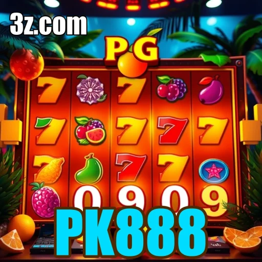 Facilidades de Payment no PK888: Segurança e Vantagens para Jogadores