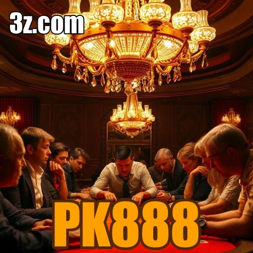 Promoções Incríveis no PK888: Diversão que Não Tem Fim